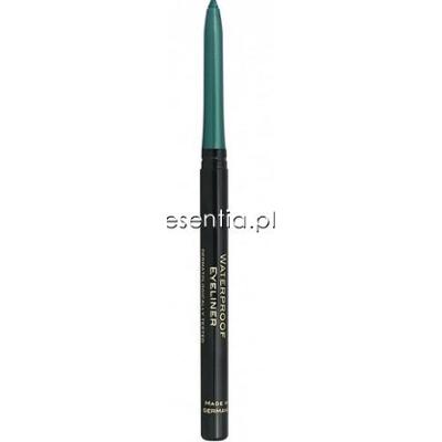 Golden Rose  Kredka do oczu Waterproof Eyeliner wykręcana 