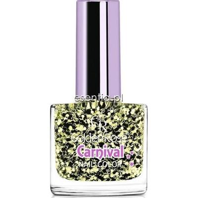 Golden Rose  Lakier do paznokci Carnival zdobiący 11 ml