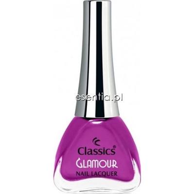 Golden Rose  Lakier do paznokci Classics Glamour 11 ml