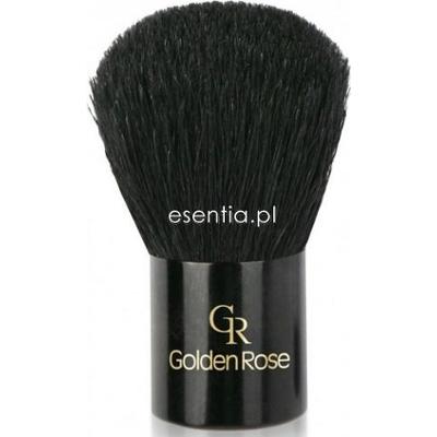 Golden Rose  Pędzel Kabuki 