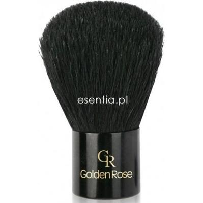 Golden Rose  Pędzel Kabuki mini 