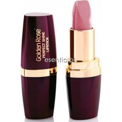 Golden Rose  Pomadka do ust Perfect Shine 4,2 g