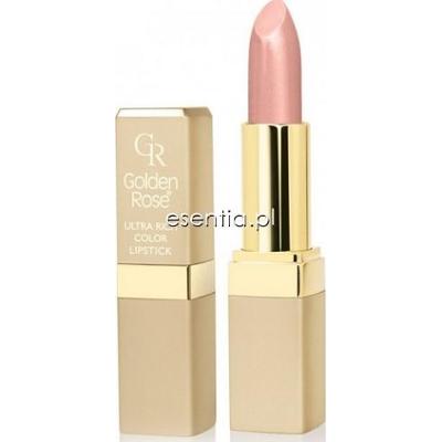 Golden Rose  Pomadka do ust Ultra Rich Color Metalic 4,5 g