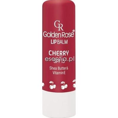 Golden Rose  Pomadka ochronna Lip Balm 4,6 g