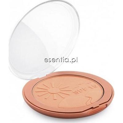 Golden Rose  Puder brązujący Bronzing Terra Powder 17 g