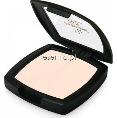 Golden Rose  Puder kryjący Paris Compact Powder 12 g