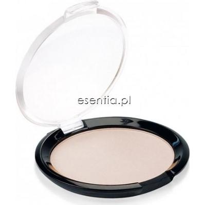 Golden Rose  Puder matujący Silky Touch Compact Powder 12 g