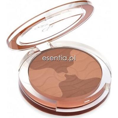 Golden Rose  Puder mineralny brązujący Mineral Bronze Powder 13 g