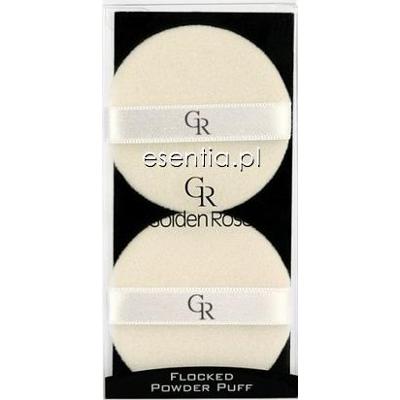 Golden Rose  Puszek do pudru 