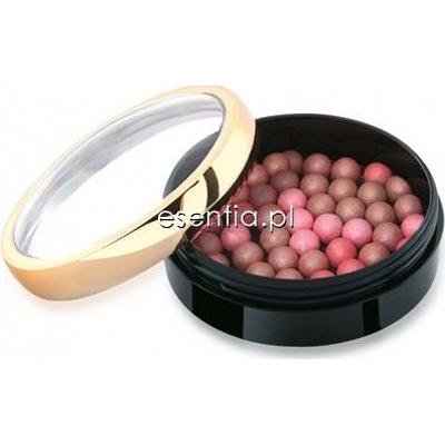 Golden Rose  Róż w kulkach Ball Blusher 27 g