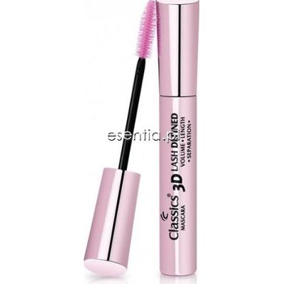 Golden Rose  Tusz do rzęs 3D Lash Defined 11 ml