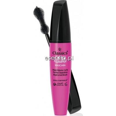 Golden Rose  Tusz do rzęs Lash Plumper 13 ml