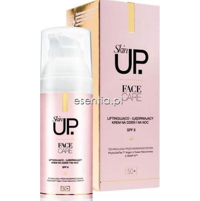 Verona  Skin Up Krem liftingująco - ujędrniający 50+ 50 ml