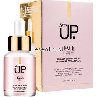 Verona  Skin Up Serum skoncentrowane intensywnie odmładzające 30 ml