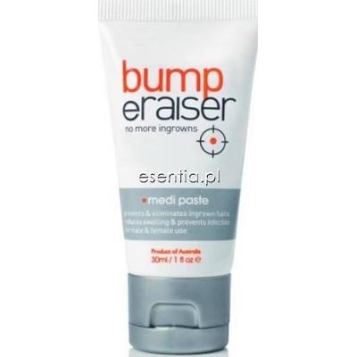 Bump eRaiser  Medi Paste Krem przeciw wrastaniu włosków 30 ml