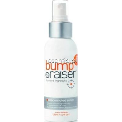 Bump eRaiser  Concentrated Serum Spray kojący po depilacji i goleniu 125 ml