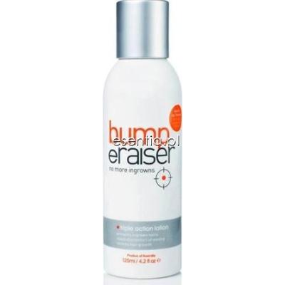 Bump eRaiser  Triple Action Lotion Emulsja 3w1 125 ml