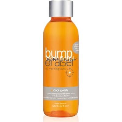 Bump eRaiser  Cool Splash Płyn chłodzący po depilacji i goleniu 125 ml
