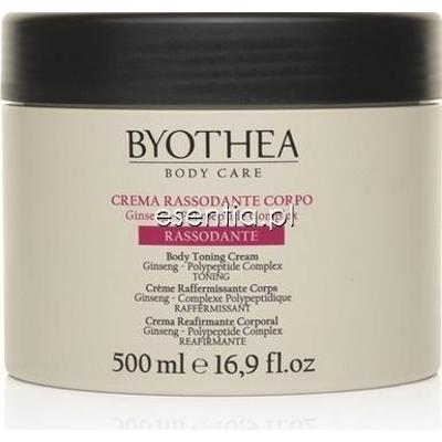 Byothea  Krem ujędrniający do ciała 500 ml