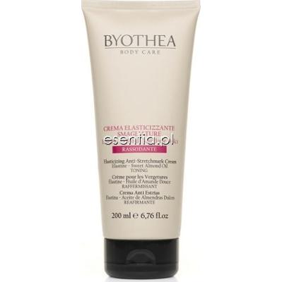 Byothea  Krem ujędrniający na rozstępy 200 ml