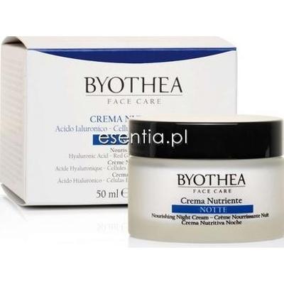 Byothea  Odżywczy krem na noc 50 ml