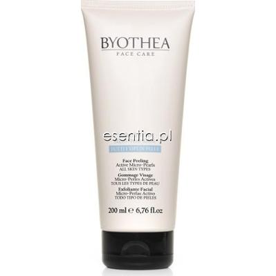 Byothea  Peeling do twarzy 200 ml