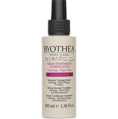 Byothea  Serum intensywnie ujędrniające do biustu 100 ml