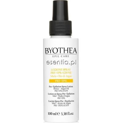 Byothea  Spray przed depilacją 100 ml