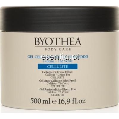 Byothea  Żel antycellulitowy chłodzący 500 ml