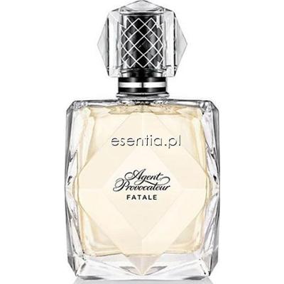 Agent Provocateur  Fatale damska 