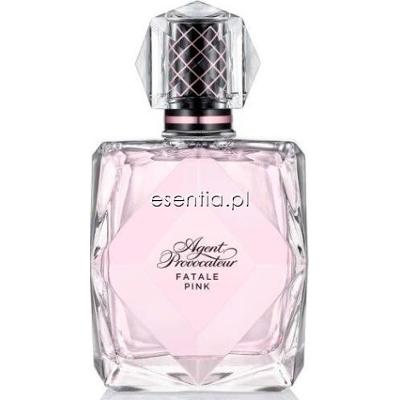 Agent Provocateur  Fatale Pink damska (2014)