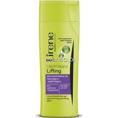 Lirene  Ujędrniający Lifting skoncentrowany żel napinająco-ujędrniający 250 ml