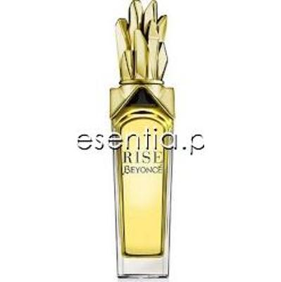 Beyonce  Rise 