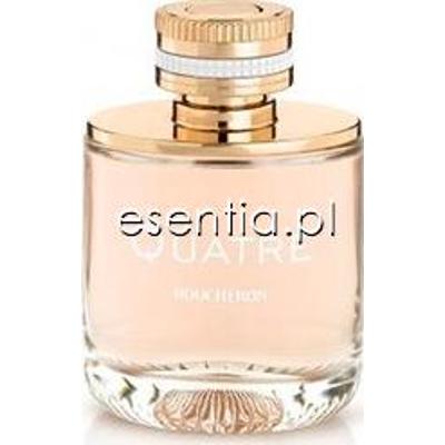 Boucheron  Boucheron Quatre damska