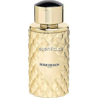 Boucheron  Boucheron Place Vendome Elixir damska