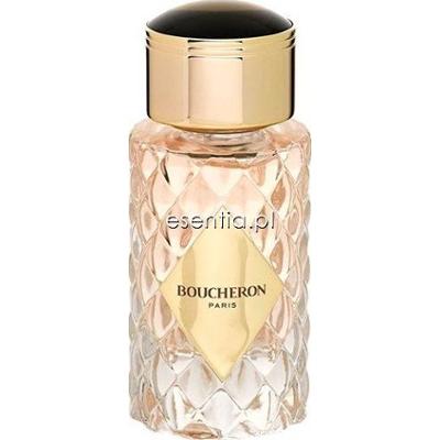 Boucheron  Boucheron Place Vendome damska