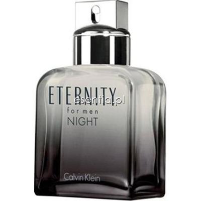 Calvin Klein  Eternity Night for Men męski