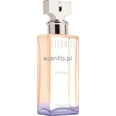 Calvin Klein  Eternity Summer 2015 damska