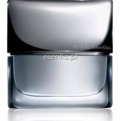 Calvin Klein  Reveal Men męski