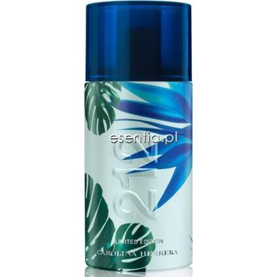 Carolina Herrera  212 Men Surf męski