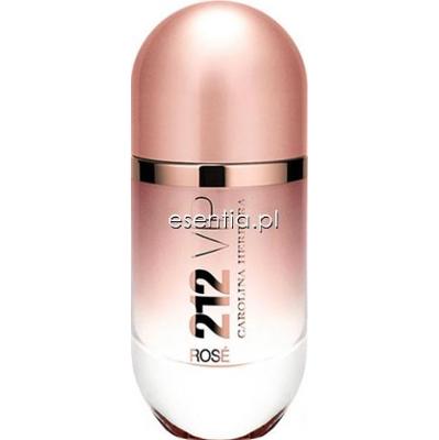 Carolina Herrera  212 VIP Rosé damska