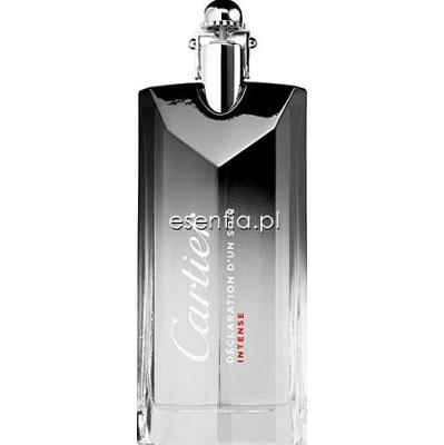 Cartier  Declaration d'Un Soir Intense męski