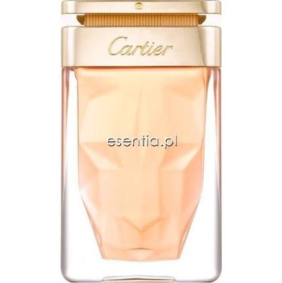 Cartier  La Panthere damska