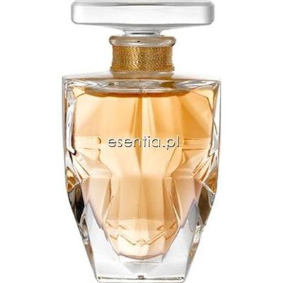 Cartier  La Panthere Extrait damska