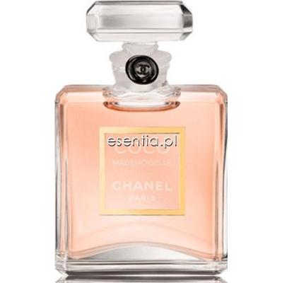 Chanel  Coco Mademoiselle L’Extrait damska