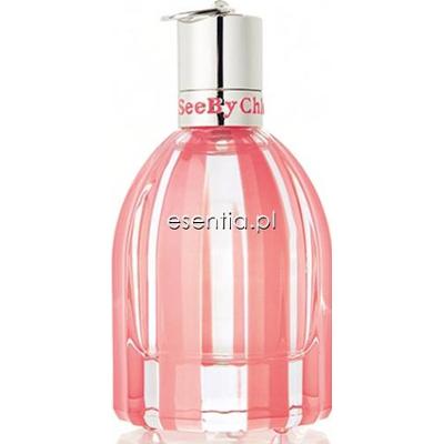 Chloe  See by Chloe Si Belle damska