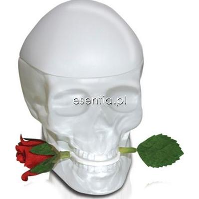 Christian Audigier  Ed Hardy Skulls & Roses for Her damska