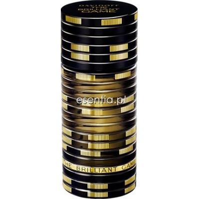 Davidoff  The Brilliant Game męski