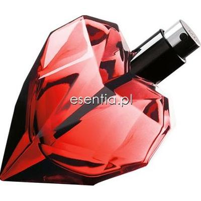Diesel  Loverdose Red Kiss damska