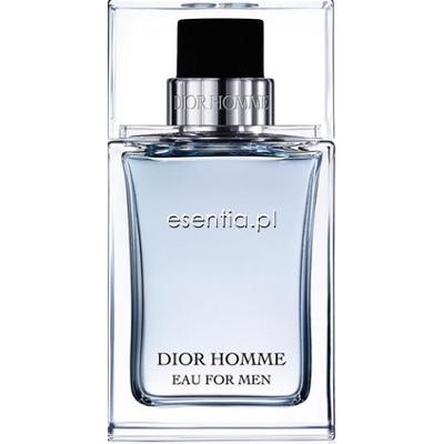 Dior  Dior Homme Eau for Men męski (2014)